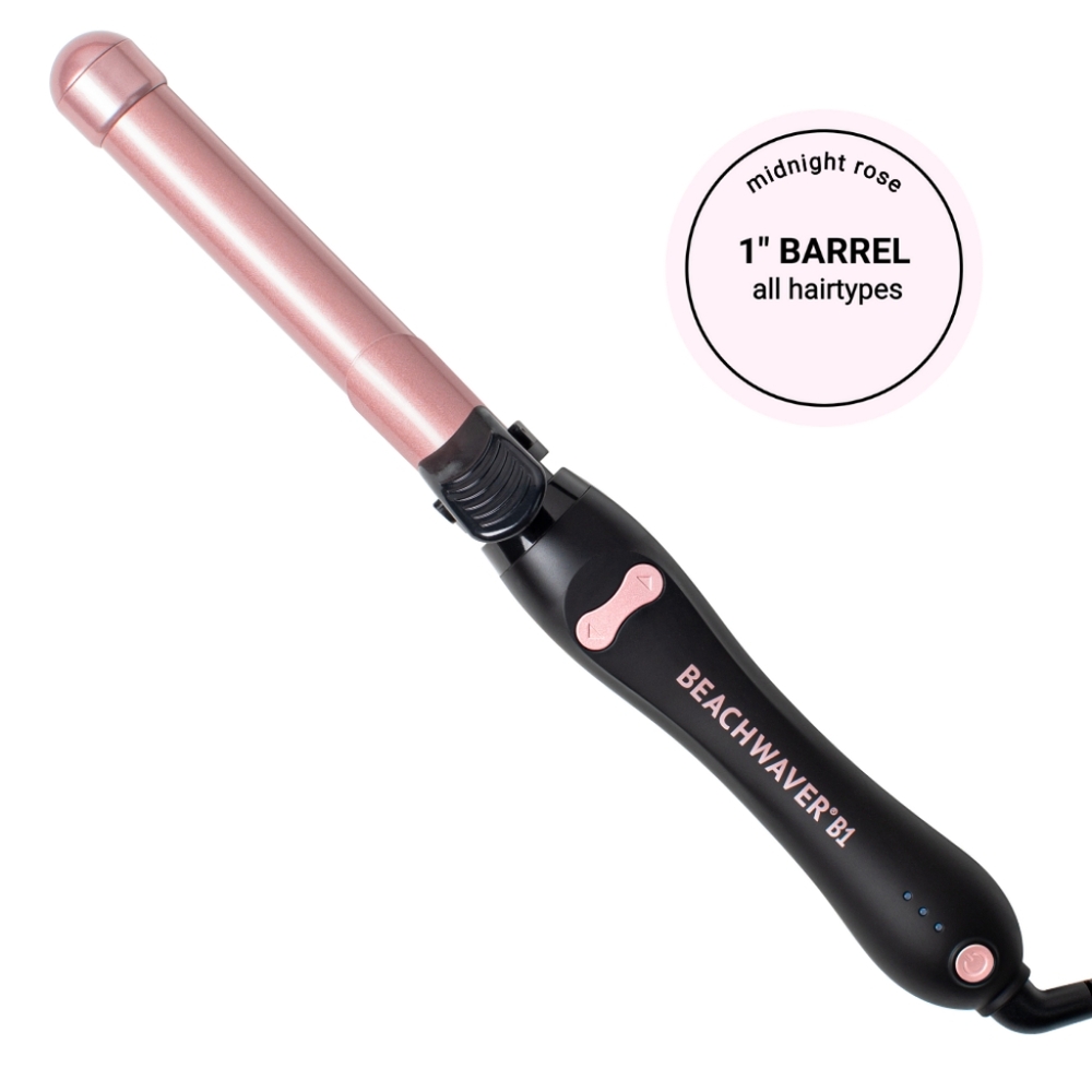 Style wand